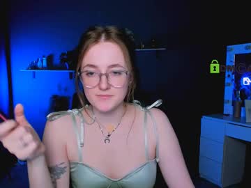 Nika_Bubble May 10, 2025 Chaturbate stream image