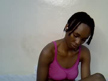 Rasta_Berry May 10, 2025 Chaturbate stream image