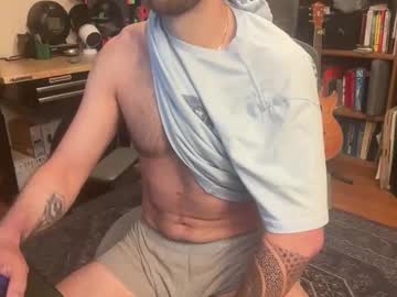 Swagwagger May 10, 2025 Chaturbate stream image