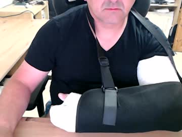 Yoschi1976 May 10, 2025 Chaturbate stream image