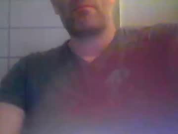 32scandinavian May 10, 2025 Chaturbate stream image