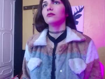Anniehsoul May 10, 2025 Chaturbate stream image
