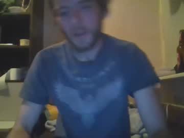 Bakugami May 10, 2025 Chaturbate stream image