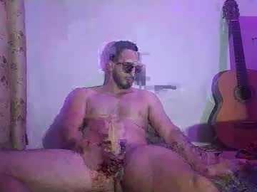 Bastiaoalex May 10, 2025 Chaturbate stream image