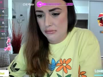 Beyoncedoll May 10, 2025 Chaturbate stream image