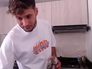 Dylanxfun May 10, 2025 Chaturbate stream image