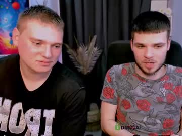 Erin_Terin May 10, 2025 Chaturbate stream image