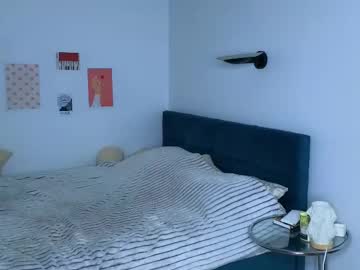 Hunter_Eyess May 10, 2025 Chaturbate stream image