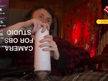 Itsxjamoo May 10, 2025 Chaturbate stream image