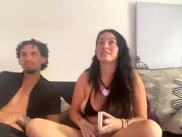 Jaygrandeofficial May 10, 2025 Chaturbate stream image