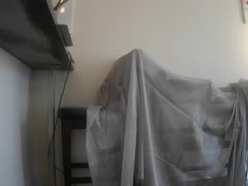Johntylerr833 May 10, 2025 Chaturbate stream image