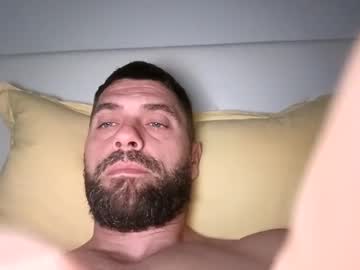 Josef216768 May 10, 2025 Chaturbate stream image