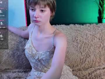 Just_Sayori May 10, 2025 Chaturbate stream image