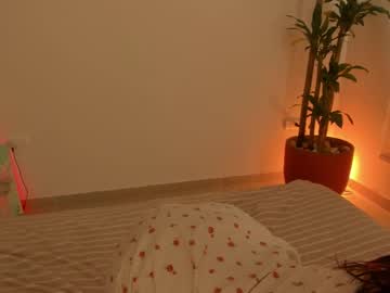 Lunapau May 10, 2025 Chaturbate stream image