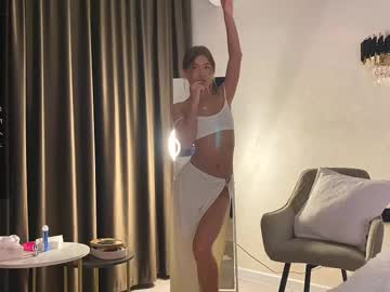 Lustonmymind_ May 10, 2025 Chaturbate stream image