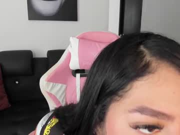 Meggan_Foxx_ May 10, 2025 Chaturbate stream image