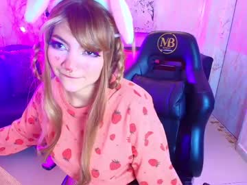 Nekomimichan May 10, 2025 Chaturbate stream image
