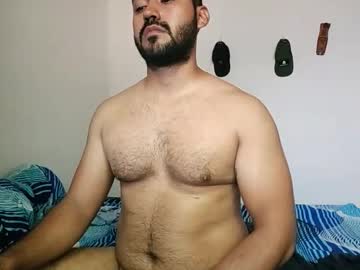 Panzer96 May 10, 2025 Chaturbate stream image
