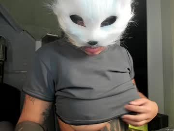 Romanandalina May 10, 2025 Chaturbate stream image