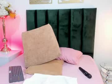 Zoeparkerr_ May 10, 2025 Chaturbate stream image