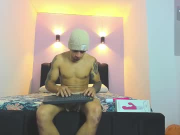 Apolo_Xxx96 May 10, 2025 Chaturbate stream image