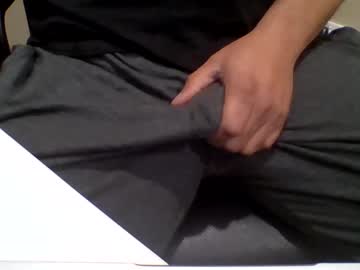 Curious_Aussie11 May 10, 2025 Chaturbate stream image