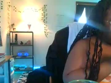 Cutiegoodcoochie May 10, 2025 Chaturbate stream image