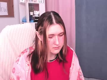 Ellamiller May 10, 2025 Chaturbate stream image