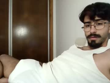 Incubusszz May 10, 2025 Chaturbate stream image