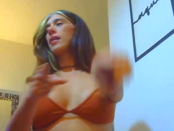 Julieta_G2024 May 10, 2025 Chaturbate stream image