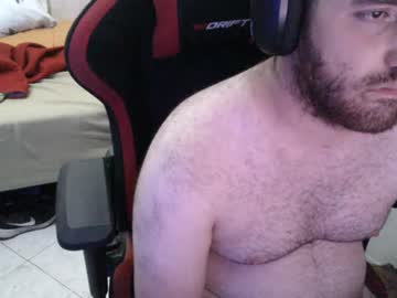 Morenoch19 May 10, 2025 Chaturbate stream image