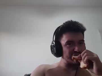 Nikolasx1 May 10, 2025 Chaturbate stream image