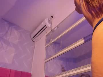 Rossy_Lemos May 10, 2025 Chaturbate stream image
