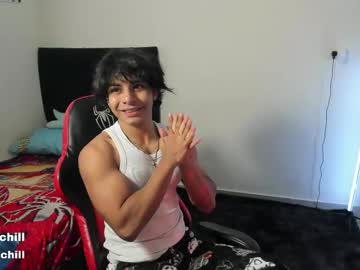 Spideychill May 10, 2025 Chaturbate stream image
