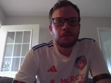Useitorlossit May 10, 2025 Chaturbate stream image