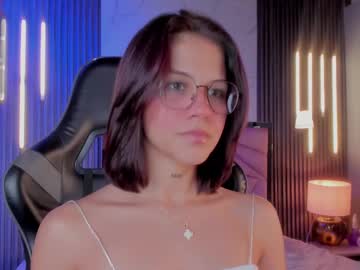 Ashleytravis_ May 10, 2025 Chaturbate stream image