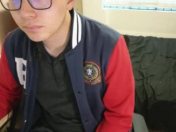 Bihornygamer May 10, 2025 Chaturbate stream image