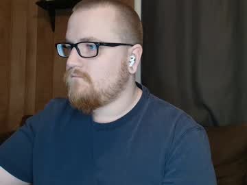 Chubbyjohn4321 May 10, 2025 Chaturbate stream image
