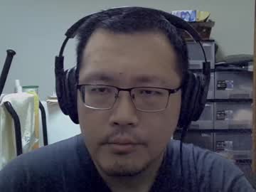 Destroy1984 May 10, 2025 Chaturbate stream image