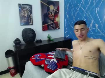 Dustynjoyer May 10, 2025 Chaturbate stream image