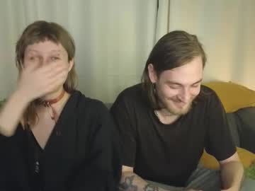 Edward_And_Kortny May 10, 2025 Chaturbate stream image