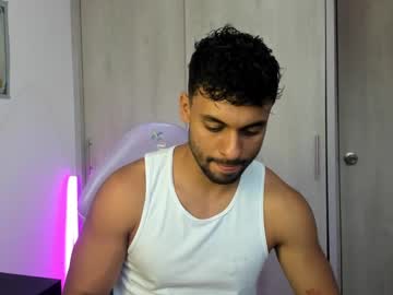 Itsgeo1111 May 10, 2025 Chaturbate stream image