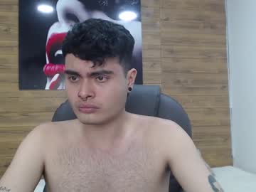 Joedarkness May 10, 2025 Chaturbate stream image