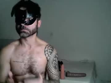 Kinkstyr May 10, 2025 Chaturbate stream image