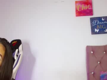 Lila_284 May 10, 2025 Chaturbate stream image