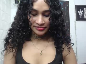 Lyanablues May 10, 2025 Chaturbate stream image