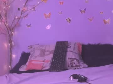 Massiylissa May 10, 2025 Chaturbate stream image