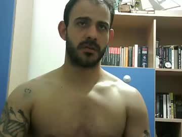 Mustbehard May 10, 2025 Chaturbate stream image