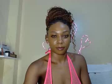Nita__ May 10, 2025 Chaturbate stream image