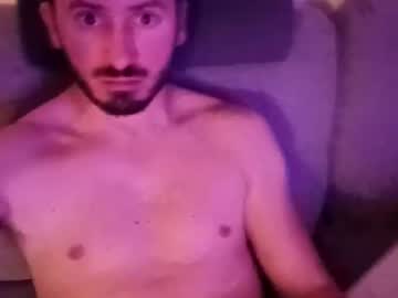 Polakbzh2972 May 10, 2025 Chaturbate stream image